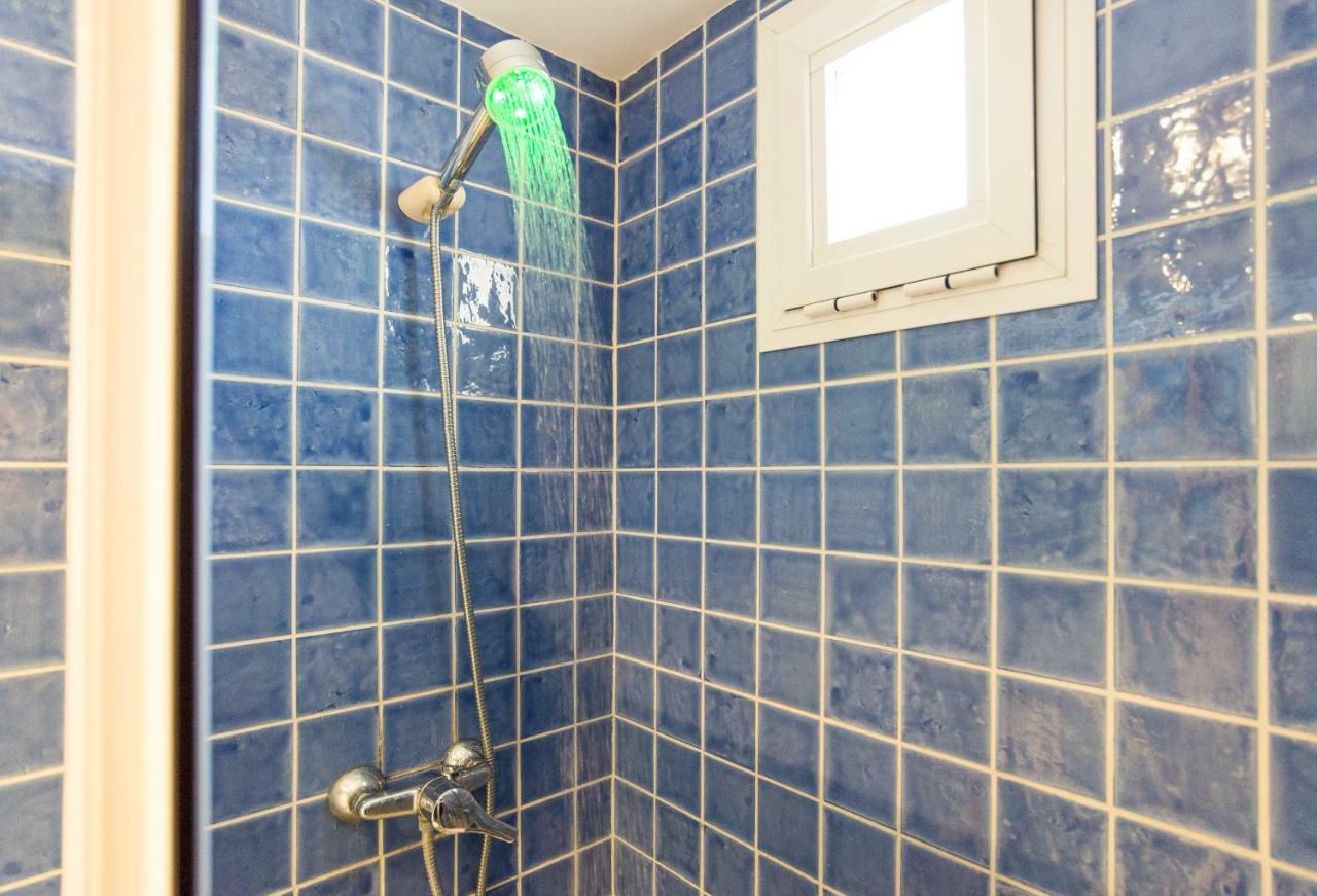 Gr3-Renovated Apt Next To Old Town With Cozy Terrace Appartement Málaga Buitenkant foto
